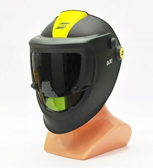 Prilba ESAB SENTINEL G30 11DIN sklopná