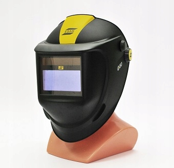 Prilba ESAB SENTINEL G50 so skladacím filtrom