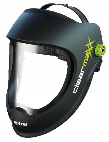 Ochranná prilba OPTREL Clearmaxx (č. 1100 000)