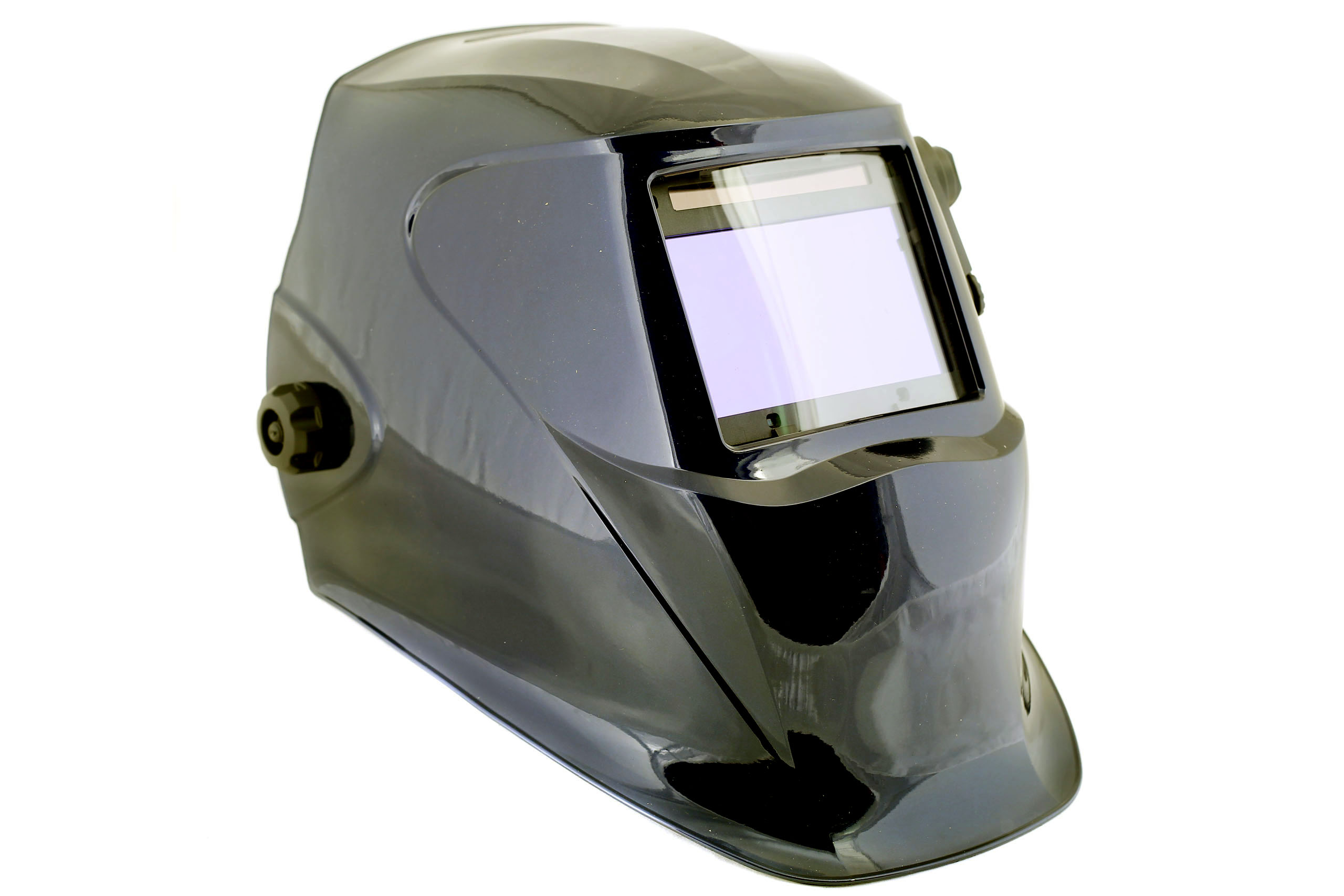 Automatická prilba MAGNUM TURBO cz TRUE COLOR 4sens
