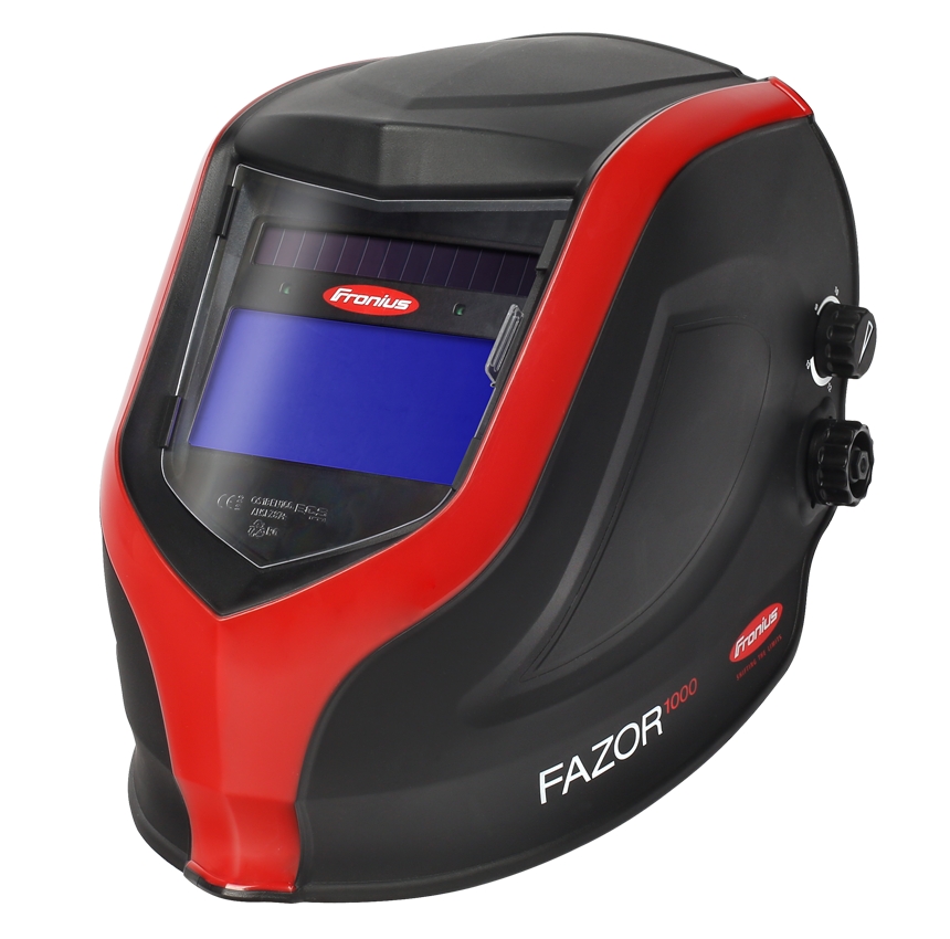 Automatická prilba Fronius Fazor 1000 Plus