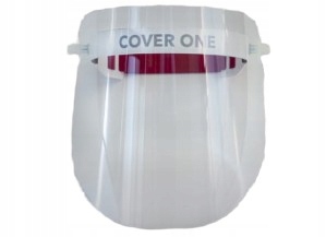 Ochranná prilba CoverOne