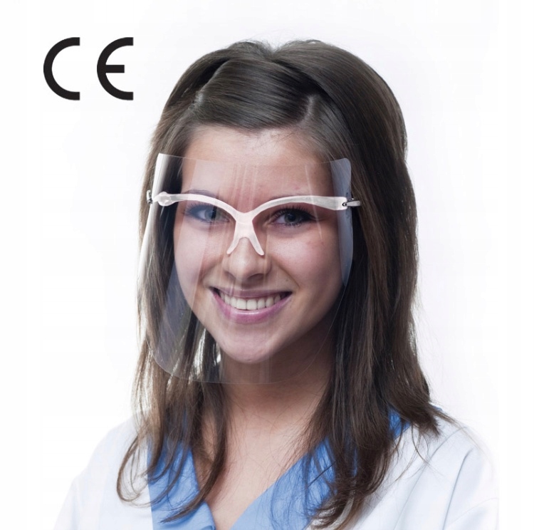 Ochranná prilba pre prácu BOZP Cerkamed + fólia