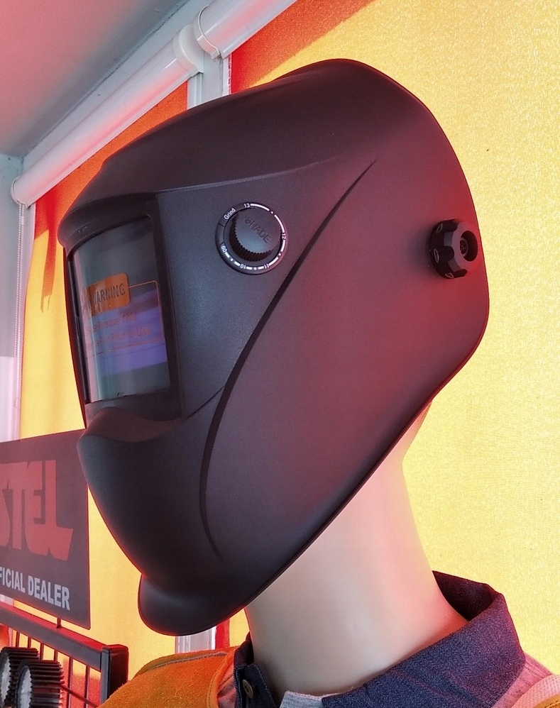 Automaticky zatemňujúca prilba CONTROL D510G