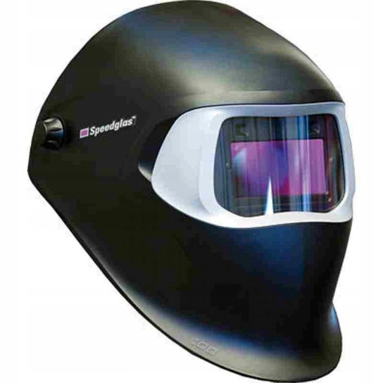 Zváracia kukla 3M SPEEDGLAS 100 3M