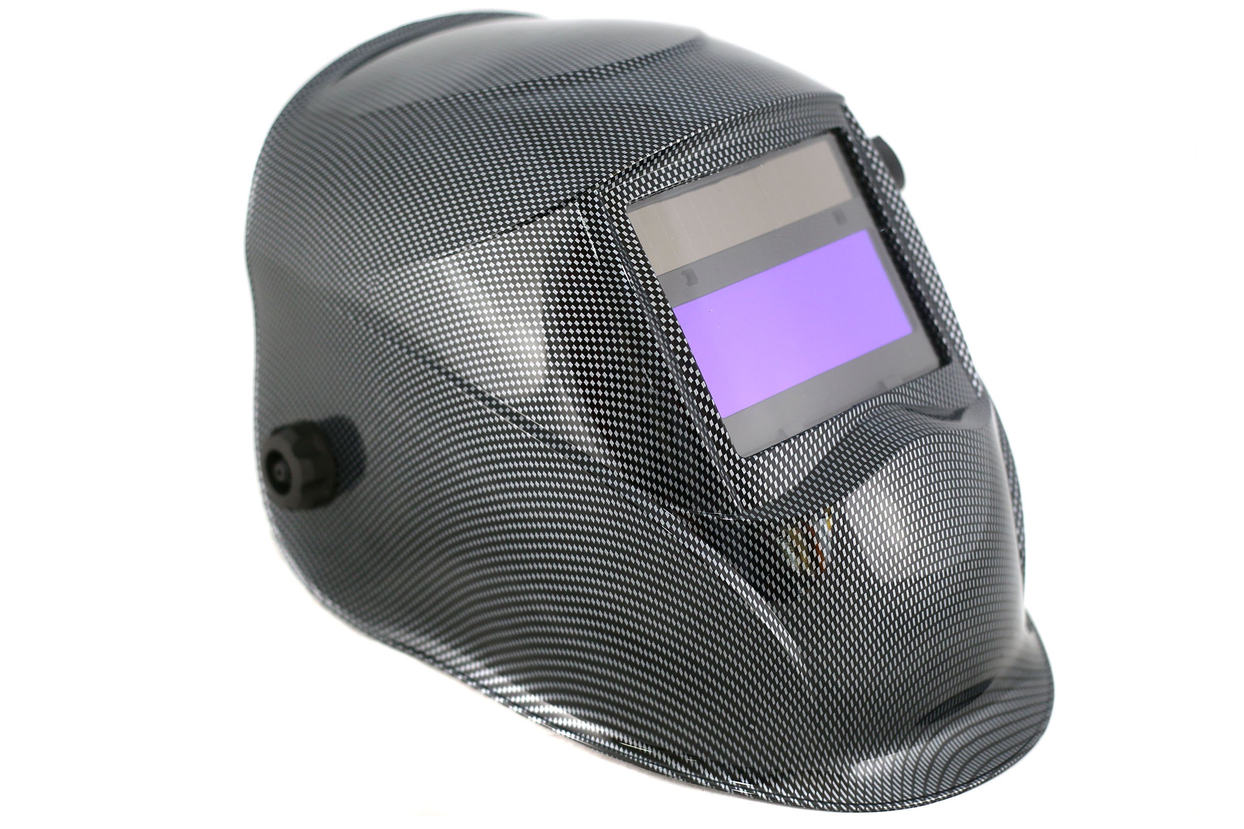 Zváracia kukla AUTOMAT NOVA carbon MAGNUM