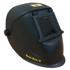Zváracia kukla ESAB Eco Arc II