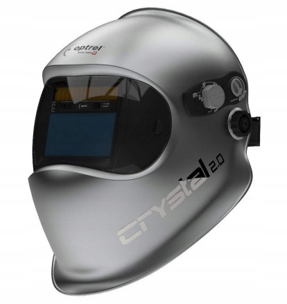 Zváracia prilba Optrel Crystal 2.0