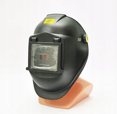 Zváracia kukla SENTINEL F20
