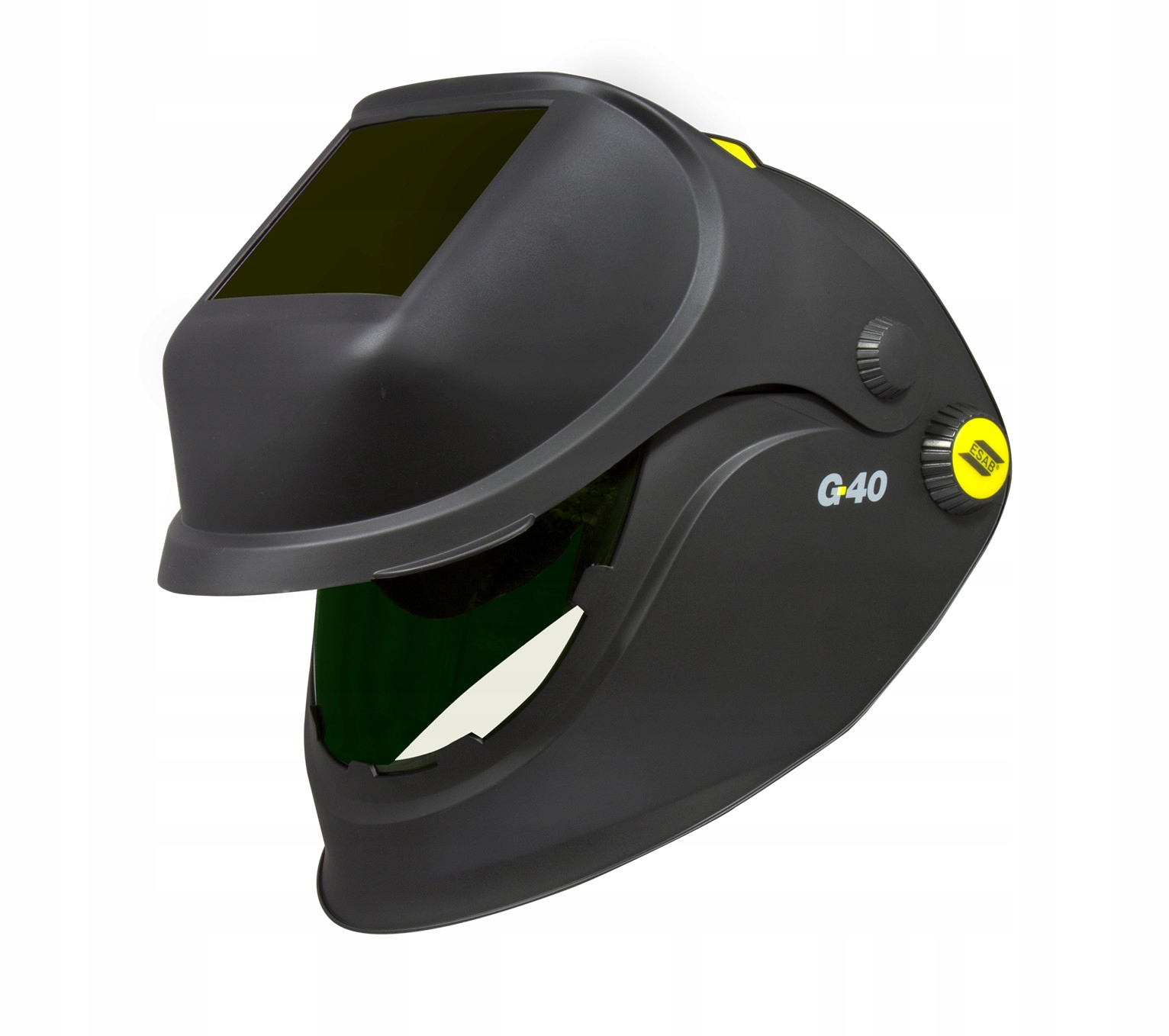 Maska na zváranie prilby ESAB G40 90x110