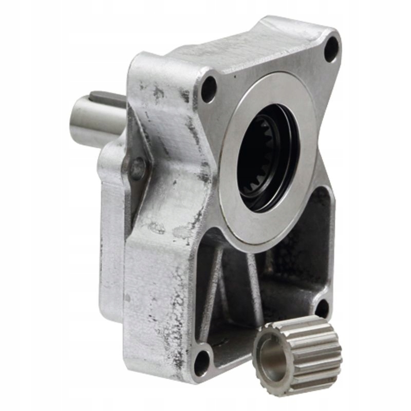 Ložiskový adaptér BG-3, 24 mm hriadeľ Casappa