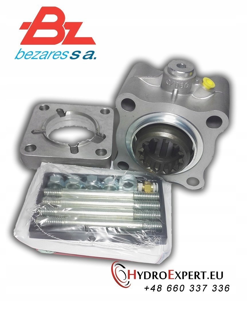 PTO pre prevodovku Eaton FS 5206 /