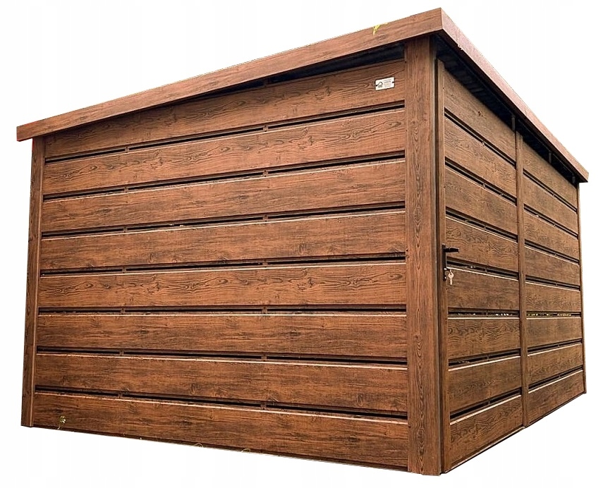 Úložná schránka s panelom na odpadky