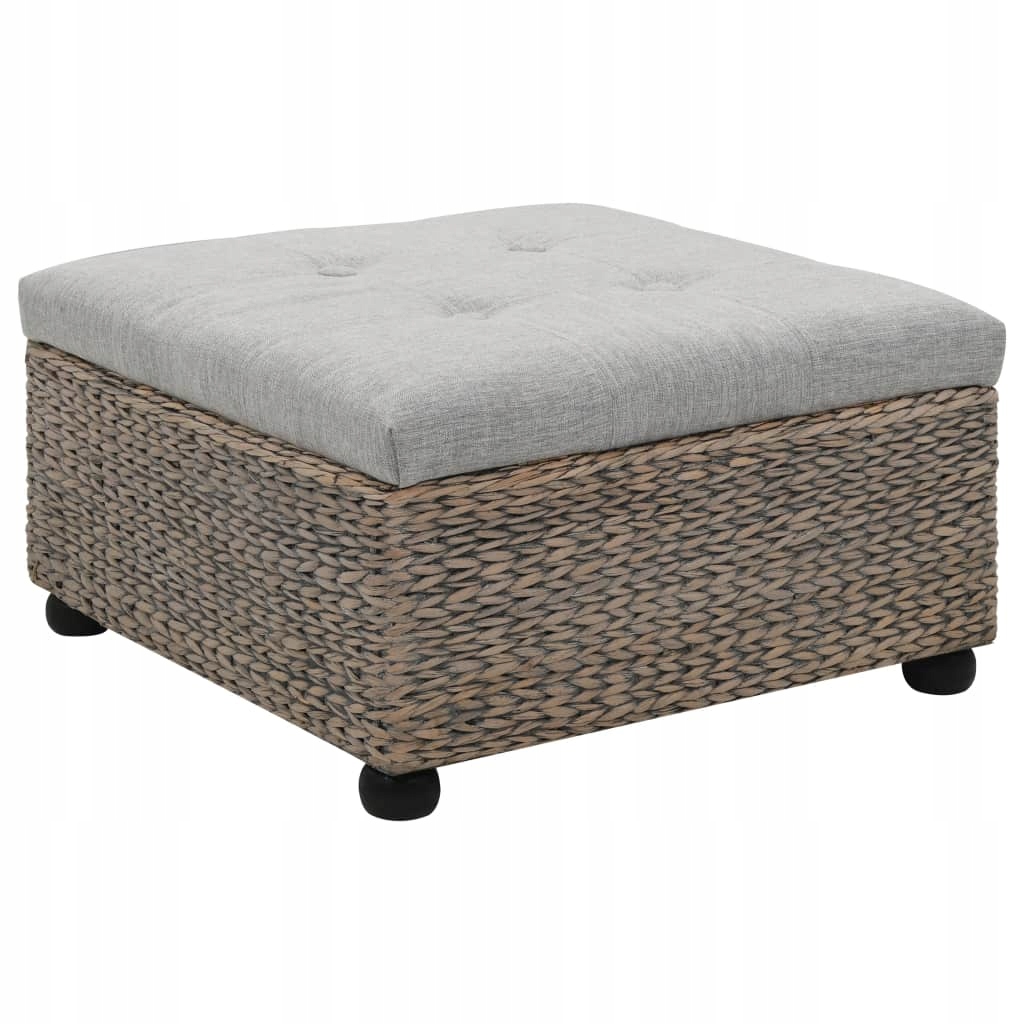 Pouffe z morskej trávy 65x6
