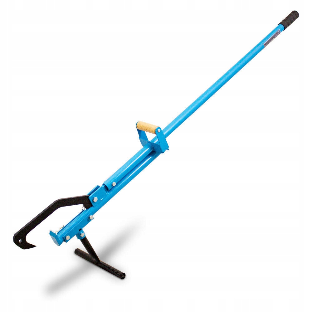 Uchopovač guľatiny 144cm OTOČNÝ ROTÁČ KULIEN