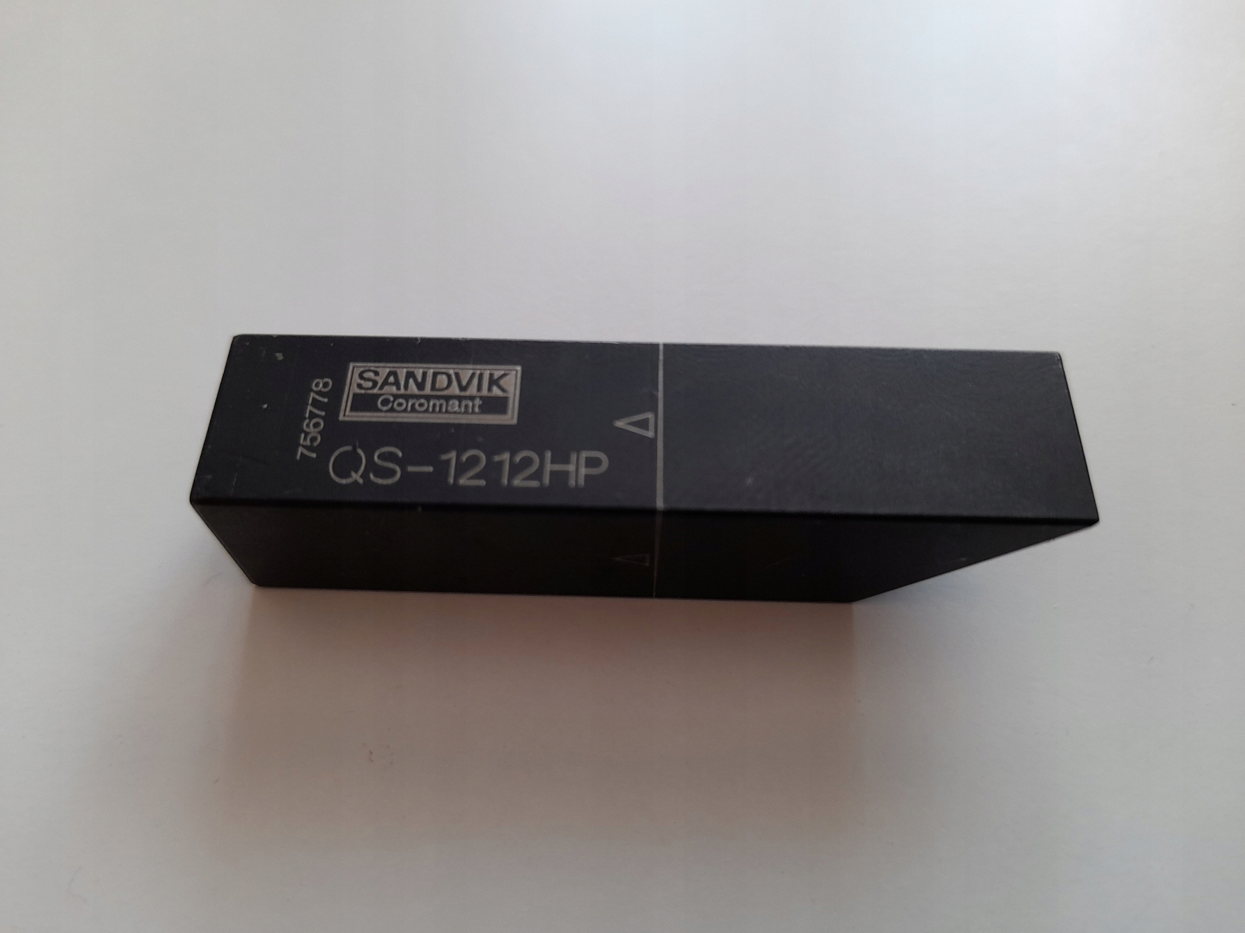 QS-1212HP Sandvik * Faktúra *