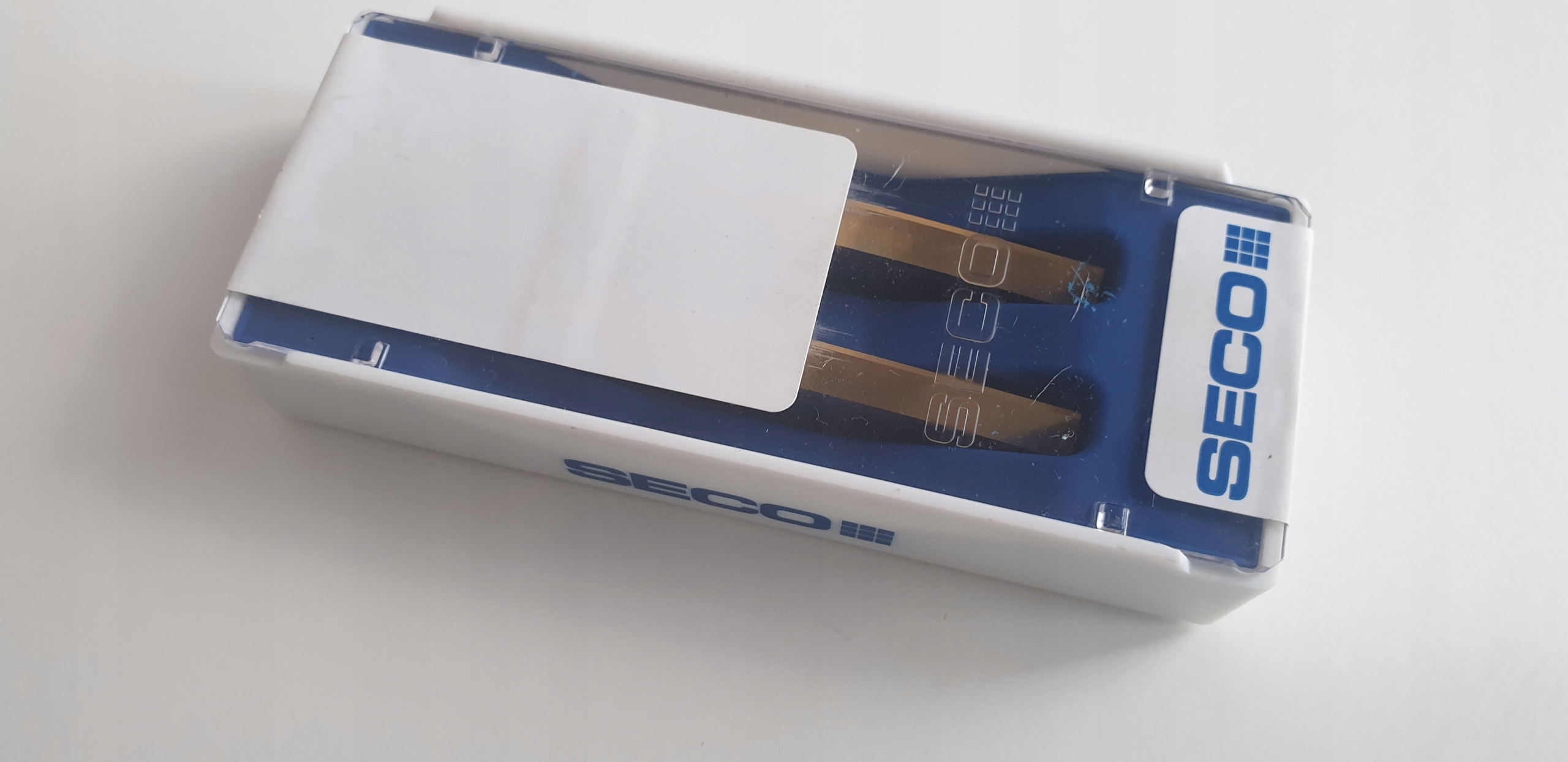 R235.15-050-E05, F30M Seco * faktúra *