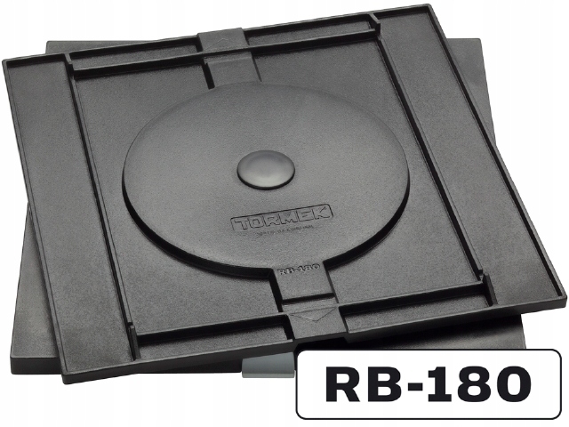 Sústružnícka základňa RB-180 Tormek pre ostrenie strojov
