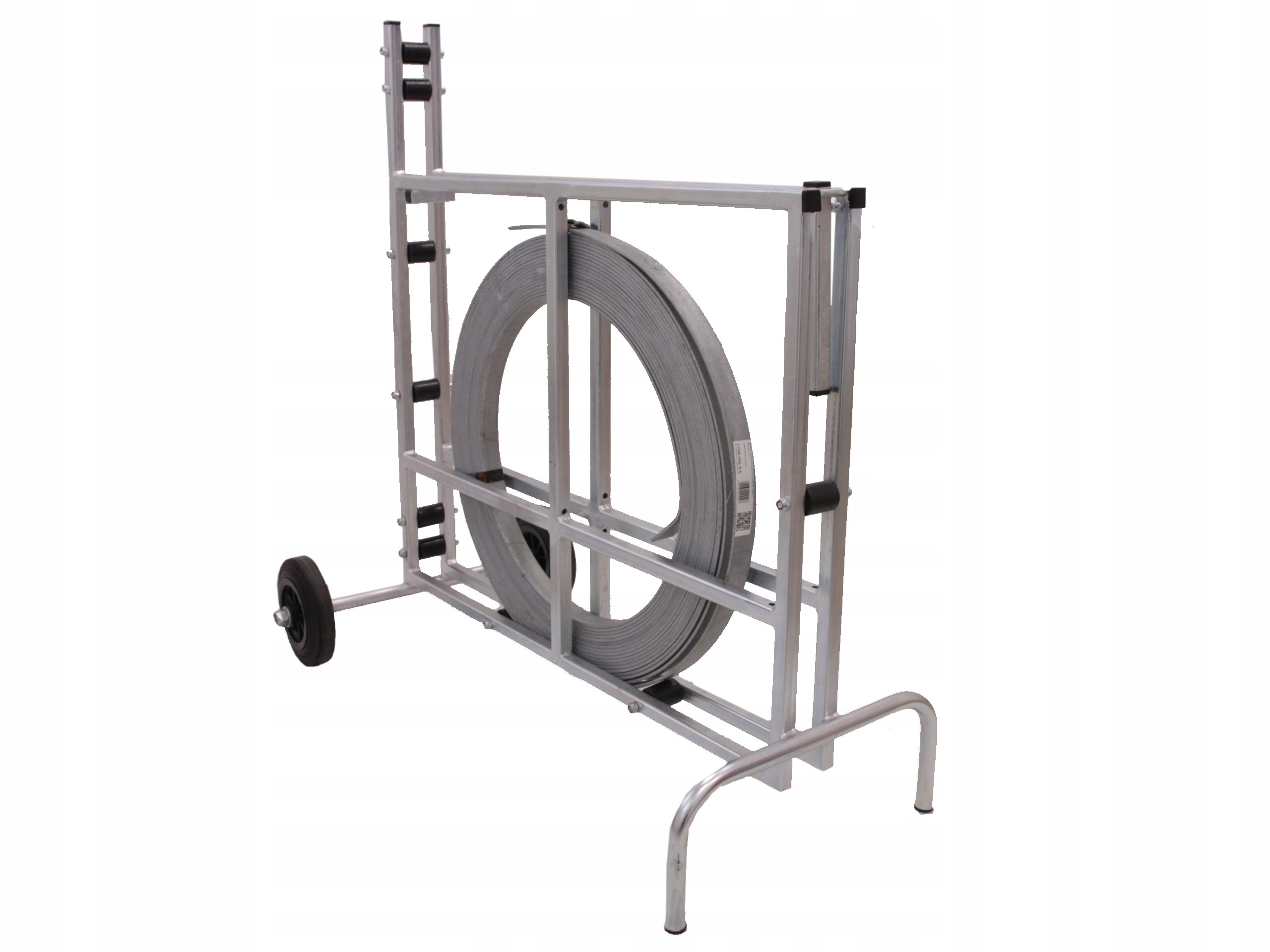 RB1 DECOILER PRE BEDNARK / POZINK + BEDNARK