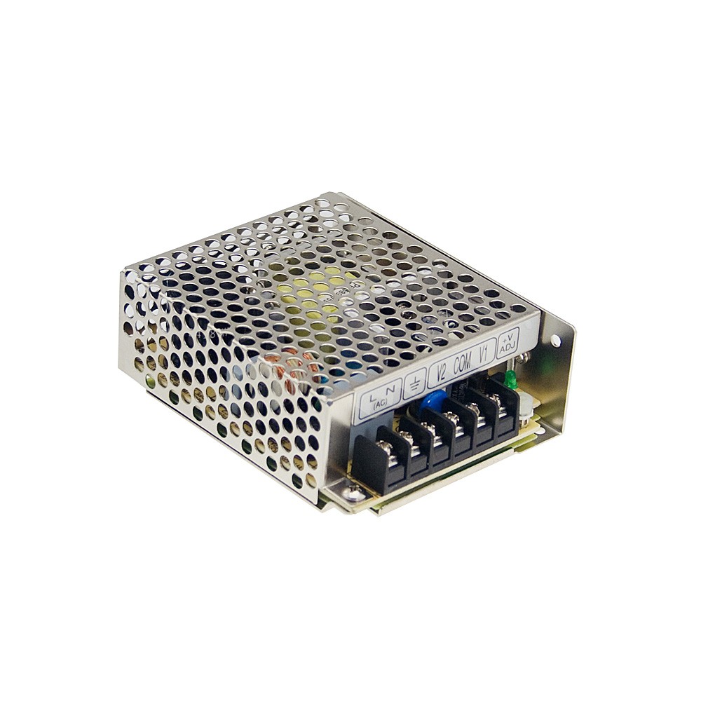 RD-35B Napájací zdroj 35W 5V 4A. 24V 1,3A
