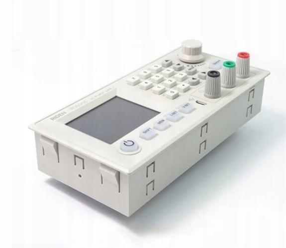 RD6006 USB modul zníženia napätia DC-DC a