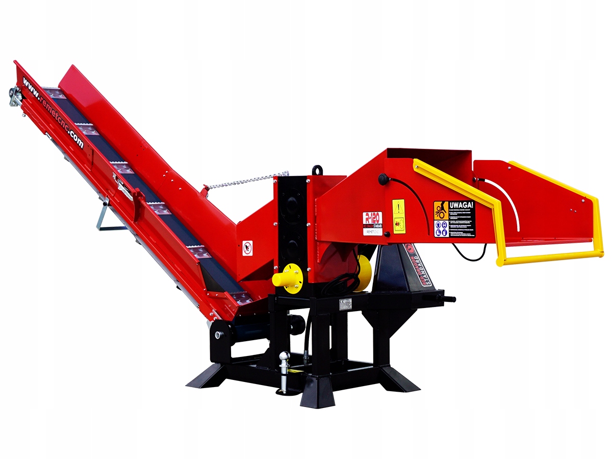 Zadná výstuž CNC 2R120T 35 KM