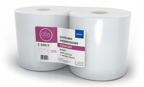 KADERNÍKOVÝ UTERÁK SUPER ABSORBENTNÝ ČISTIACI Uterák 2x290m