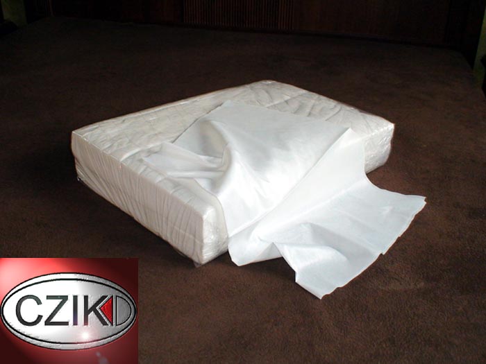 JEDNORÁZOVÝ VLÁKENNÝ Uterák 50X35 250 kusov