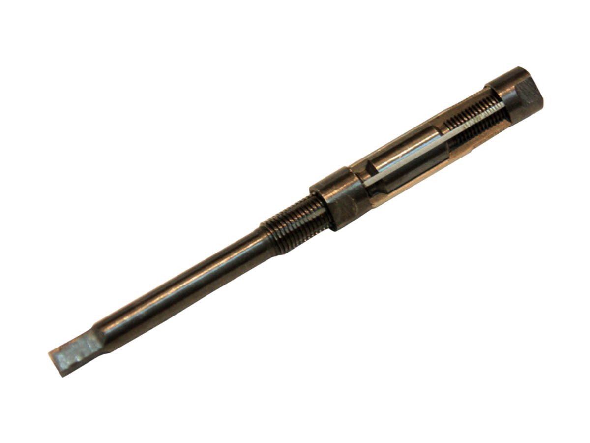 RUČNE NASTAVITEĽNÝ KOVOVÝ DEFLEKTOR HSS 21-23mm