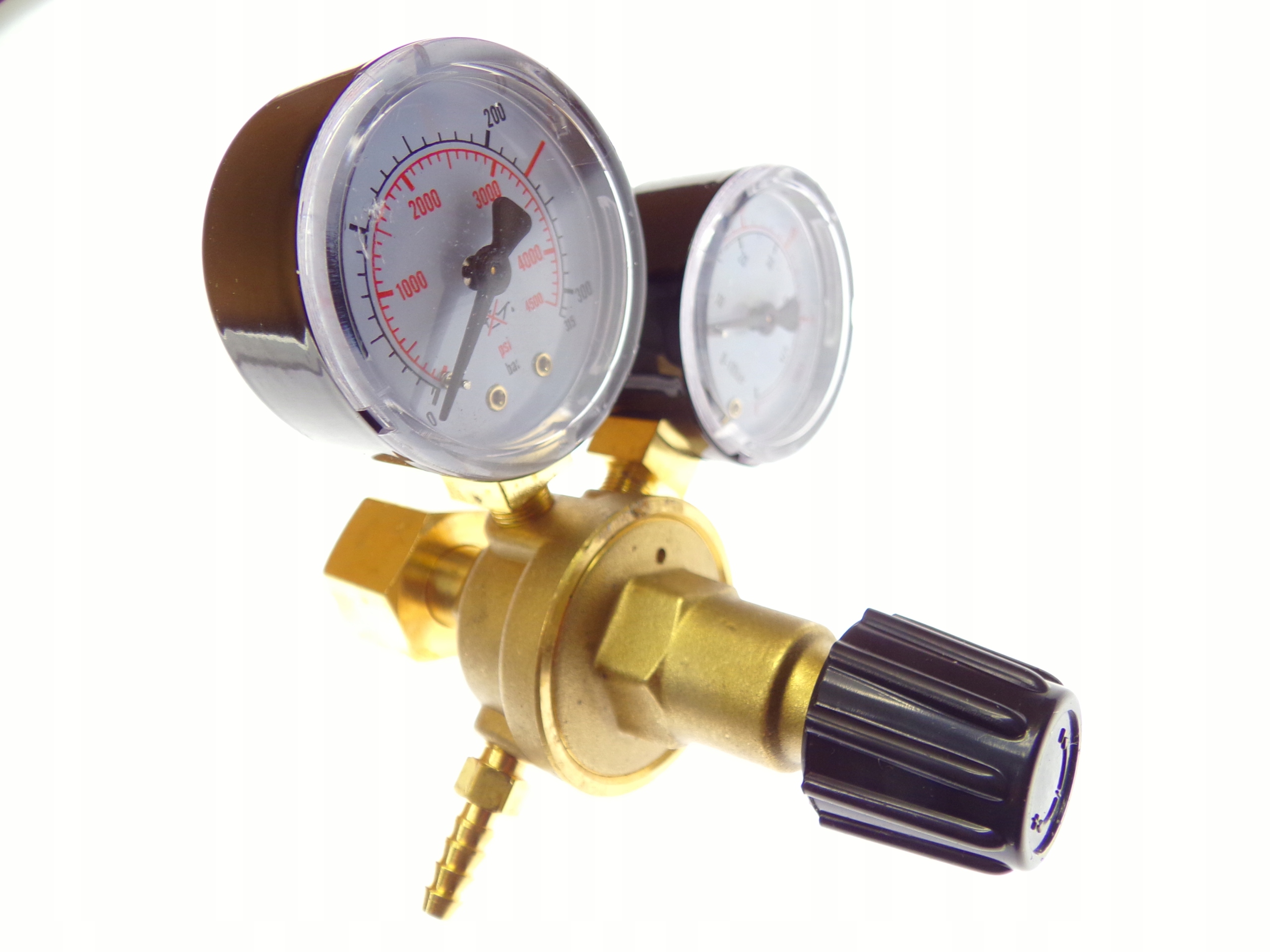 2-HODINOVÝ REDUKCIA CO2 / ARGON 2-HODINY Co2 AR