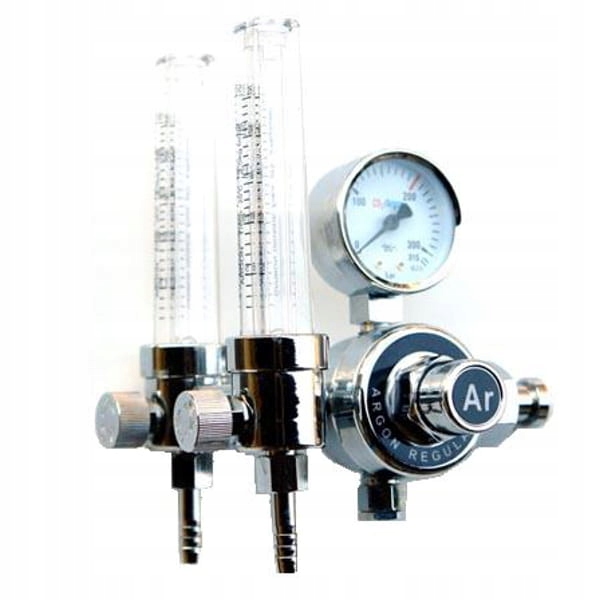 ARGON REDUKCIA CO2 2 ROTAMETRE RBR2-CO2