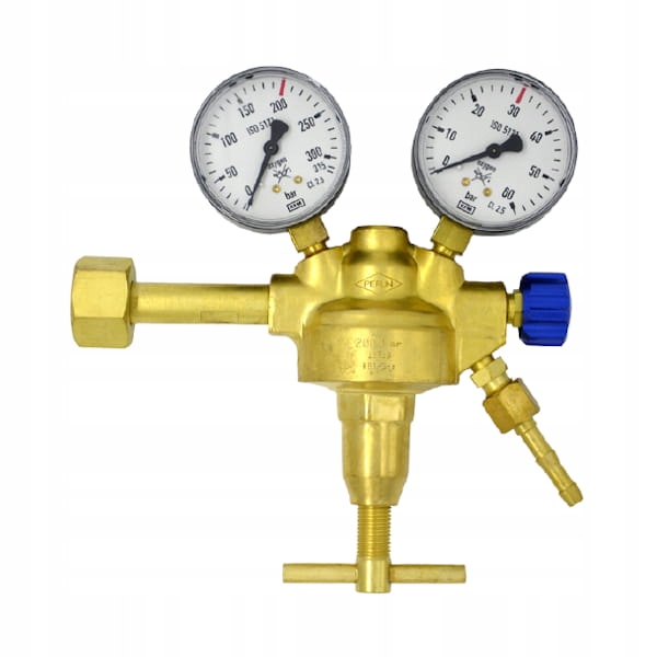 PERUN REDUCER JEDNOstupňový KYSLÍK RBT-3-Z