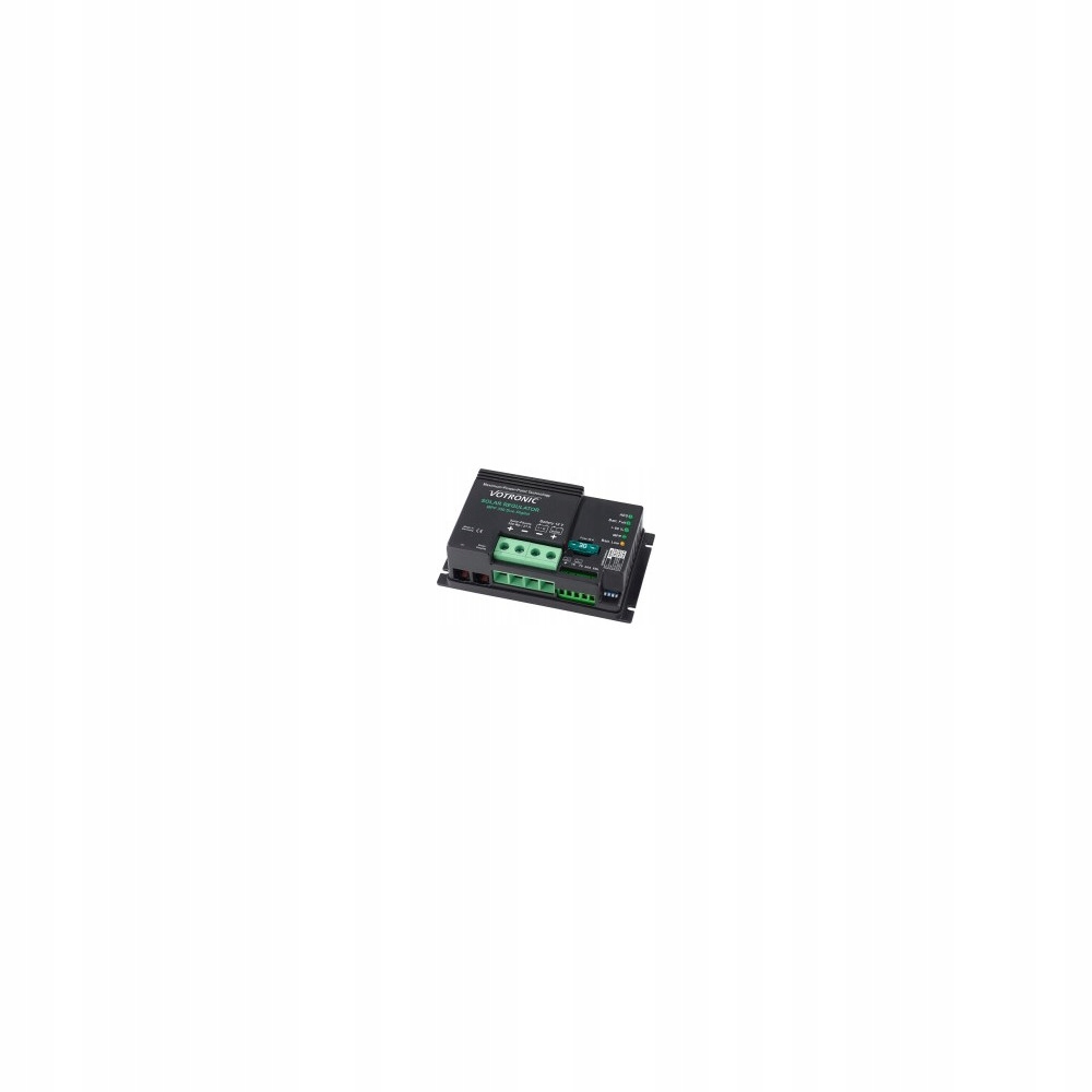 REGULÁTOR NABÍJANIA MPP350 DUO DIG