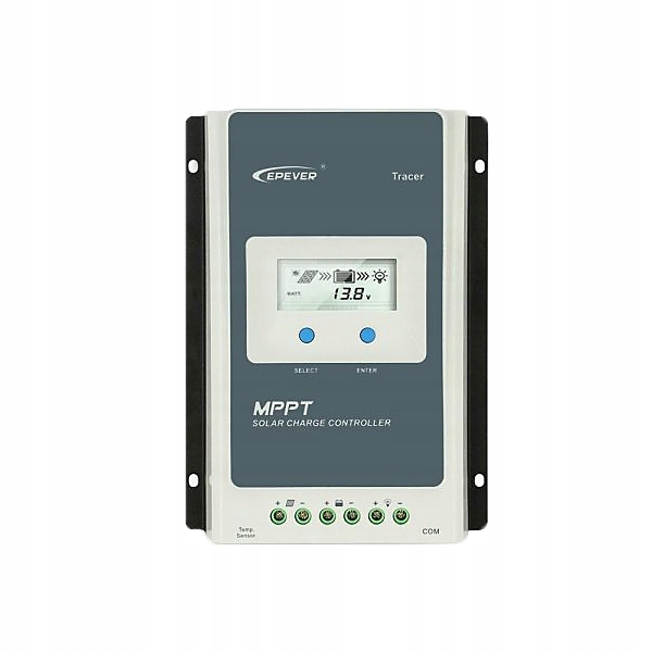 REGULÁTOR NABÍJANIA MPPT Tracer 3210AN 30A 12 / 24V