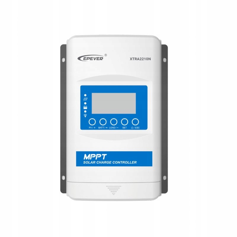 SOLÁRNY REGULÁTOR EPEVER TRACER XTRA1210N-XDS2 10A