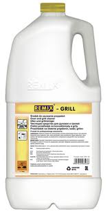 REMIX GRILL 3 litre - kvapalina na popáleniny, dym