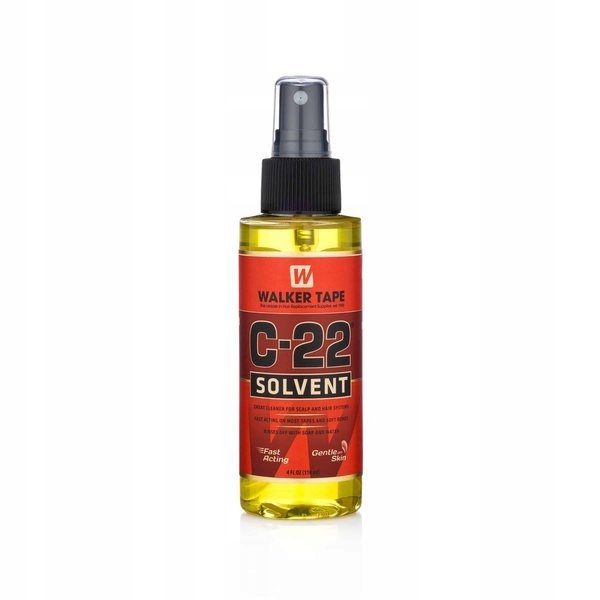 REMOVER Walker Tape C-22 Solvent Tape On 118ml