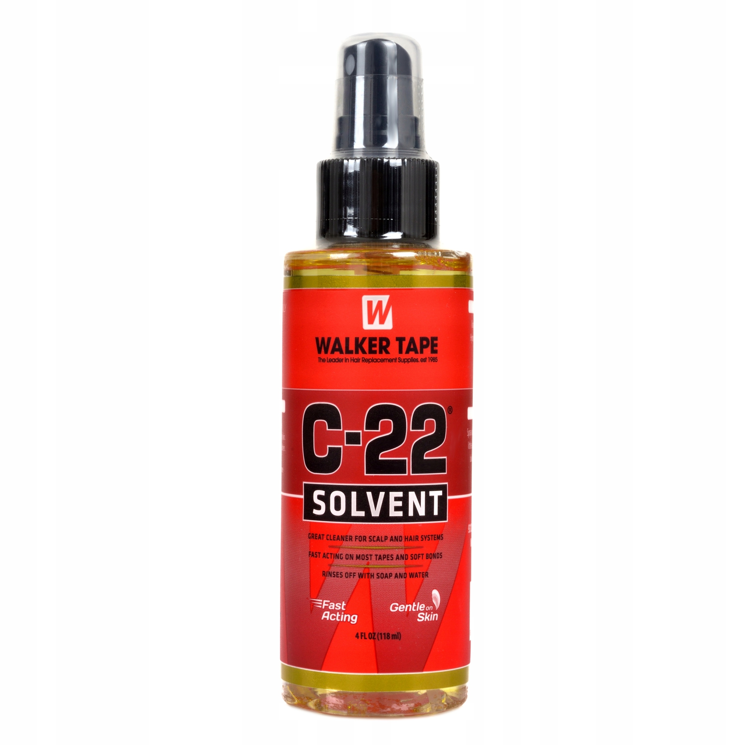REMOVER Walker Tape C-22 extrakt z vlasov