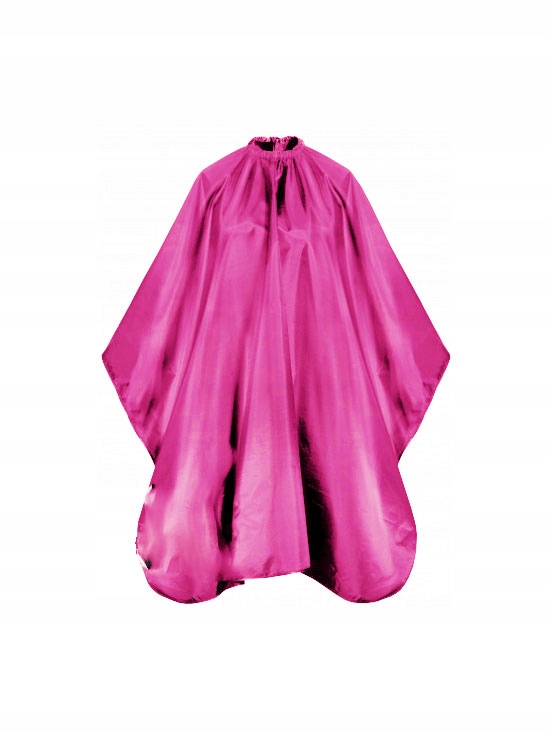 RENA PELERYNA PINK LONG XL