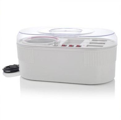 VÝBORNÝ MULTIFUNKČNÝ VOSKOVÝ OHrievač 270W