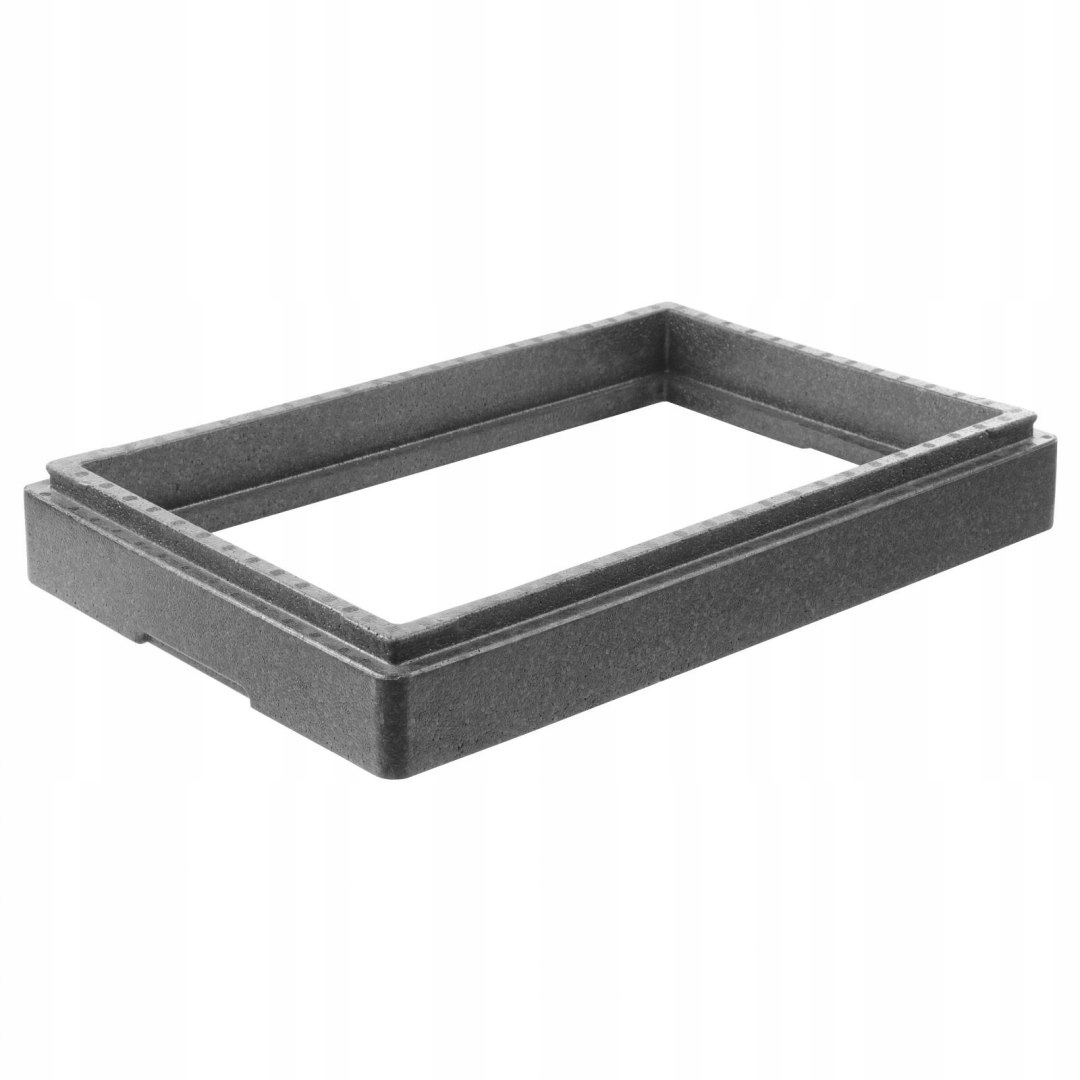 ZVYŠOVACÍ KRÚŽOK PRE 1/1 GN KONTAJNER 85MM