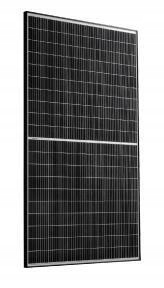RISEN ENERGY RSM 120-6-335M MONO POLOVIČNÝ REZ ČIERNY (S