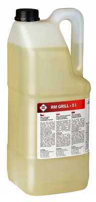 RM gril - 5 kg