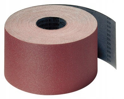 PLÁTŇOVÁ ROLA CS310X 200MM GRANULÁCIA 40 265765