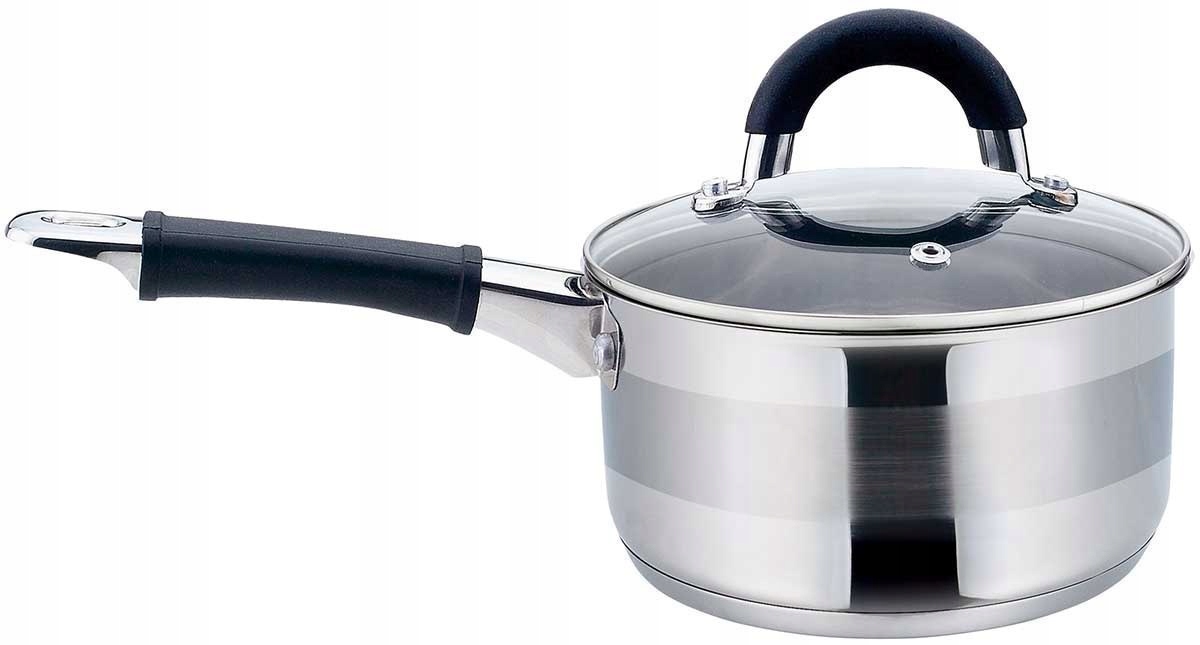NÁMESTIE S VIEČKOM 18 cm KINGHOFF KH-1256 2L