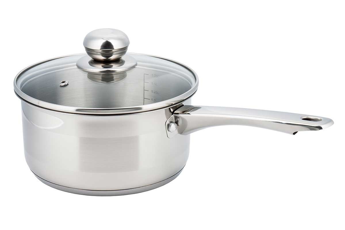 Kastról s pokrievkou 14cm KINGHOFF KH-4322 1L