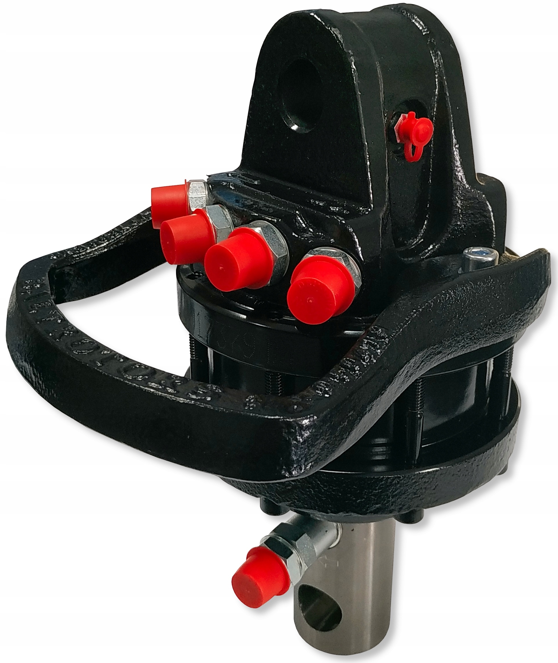 Uchopovač otočného taniera ROTATOR GR 30 HDS 3T GR30