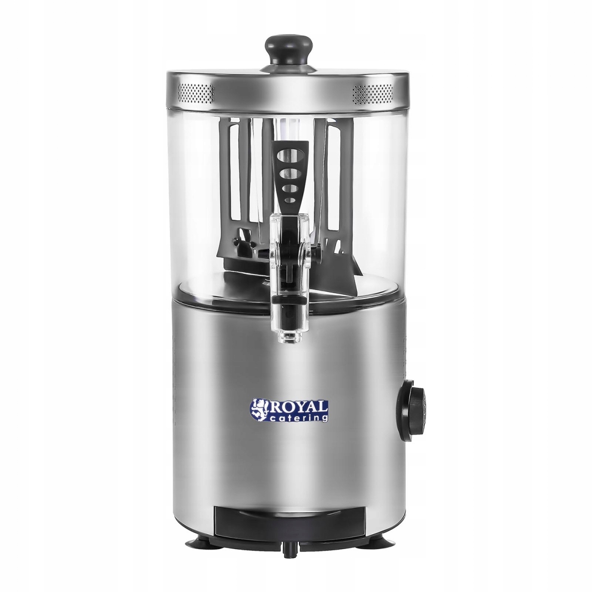 ROYAL 10010555 OHRIEVAČ NA ČOKOLÁDU 3L 1200W