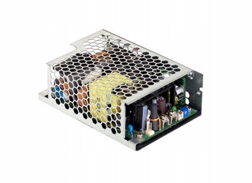 RPS-400-24-C Uzavretý napájací zdroj 400W 24V 16,7A