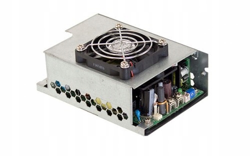 RPS-400-36-TF Vstavaný zdroj napájania 400W 36V 11,2A